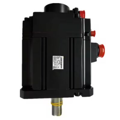 Mitsubishi HC153S-SZ High-Performance AC Servo Motor (1.5kW, 3000rpm, IP65, Absolute Encoder)
