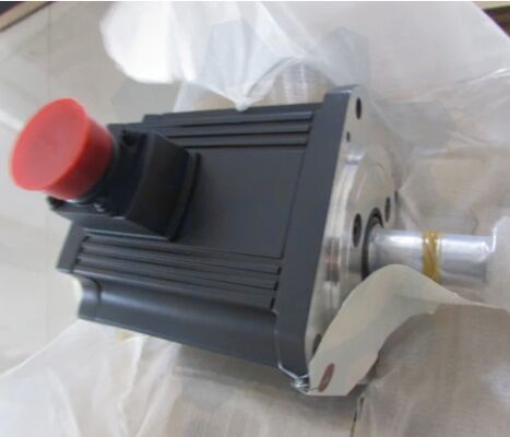 Mitsubishi HC153S-SZ High-Performance AC Servo Motor (1.5kW, 3000rpm, IP65, Absolute Encoder)