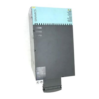 SINAMICS S120 Single Motor Module, 600V DC Input, 3AC 400V 85A Output, Booksize, Internal Air Cooling