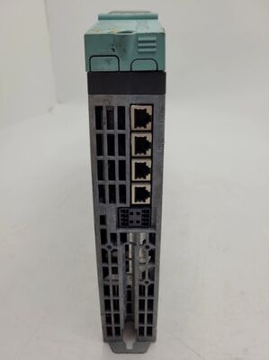 6SL3120-2TE21-0AA3，SINAMICS S120 Double Motor Module, 600V DC Input, 400V 3AC Output