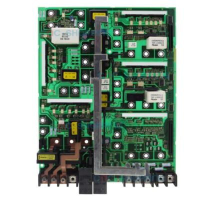 A20B-2101-0021 CNC Servo Control Module (12V DC Input, 24V DC Output)