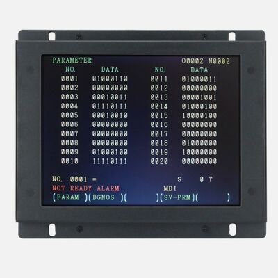 A61L-0001-0093 Fiber Optic Transceiver Module (10G SFP+, LC Duplex, 850nm, 300m)