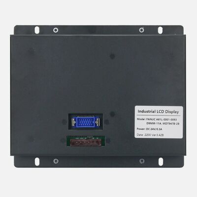 A61L-0001-0093 Fiber Optic Transceiver Module (10G SFP+, LC Duplex, 850nm, 300m)