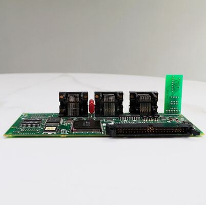 RK112A-11 10G SFP+ LC Single-mode Transceiver Module with 10Gbps Speed 1310nm Wavelength and 10km Transmission