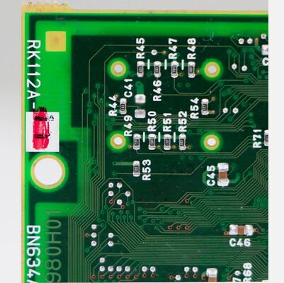 RK112A-11 10G SFP+ LC Single-mode Transceiver Module with 10Gbps Speed 1310nm Wavelength and 10km Transmission