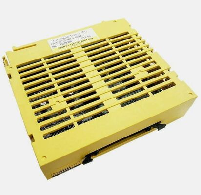 A03B-0815-C042 24V DC High-Efficiency Cooling Fan Unit Module with 18 CFM Air Flow for Industrial Control Systems