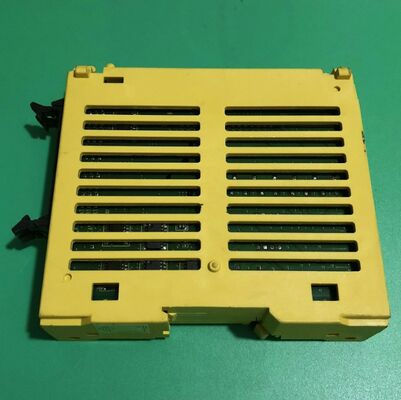 A03B-0815-C005 Fanuc Digital I/O Module (16 Inputs, 24VDC, Compact Design)