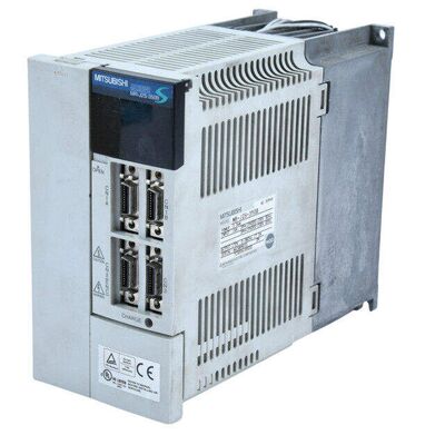 MR-J2S-350B-S041U703 AC Servo Drive 3.5kW | Mitsubishi Industrial Automation Component