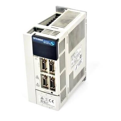 MR-J2S-350B-S041U703 AC Servo Drive 3.5kW | Mitsubishi Industrial Automation Component