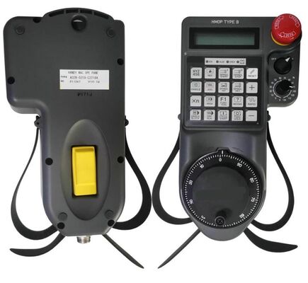 A02B-0259-C241 Fanuc I/O Module (16 Inputs, 24VDC, Digital Signal Interface)