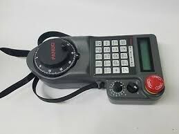 A02B-0259-C241 Fanuc I/O Module (16 Inputs, 24VDC, Digital Signal Interface)