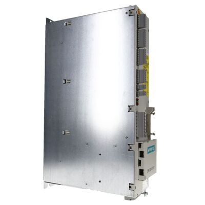 6SN1145-1BA01-0BA1 Industrial Drive Module | 16/21 kW Internal Cooling Siemens SIMODRIVE 611