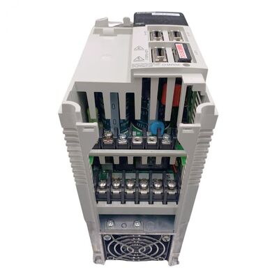 MDS-B-SPJ2-37 Mitsubishi Servo Drive - High Precision 3.7kW AC Servo Amplifier for Industrial Automation