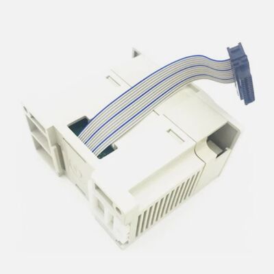 Mitsubishi FX2N-2DA Analog Output Module, 2-Channel PLC AO Module for Industrial Automation