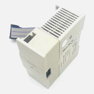 Mitsubishi FX2N-2DA Analog Output Module, 2-Channel PLC AO Module for Industrial Automation