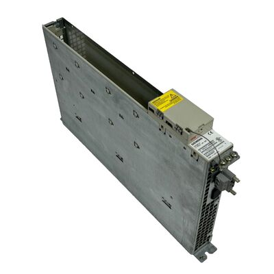 Siemens 6SN1123-1AA00-0CA1 SIMODRIVE 611 Power Module - High-Performance Servo Drive for Industrial Automation