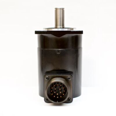 A860-2109-T302 High-Speed Servo Motor Connector - Industrial Automation & CNC Machine Accessories