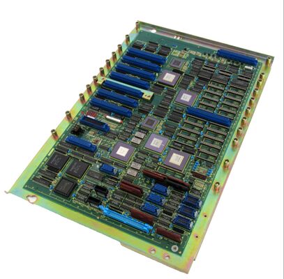 A16B-1010-0321 CNC Mainboard, High-Precision Control Board for Fanuc CNC System Replacement Parts