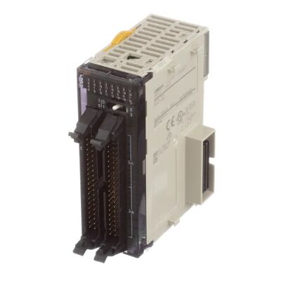 Omron CJ1W-ID262 64-Input DC Digital Input Unit for CJ1 Series PLC