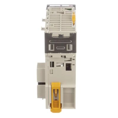 Omron CJ1W-ID262 64-Input DC Digital Input Unit for CJ1 Series PLC
