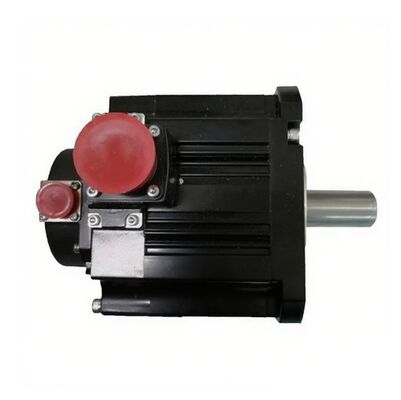 KS152BJ CNC Servo Motor 1.5kW High Precision for CNC Machining Equipment