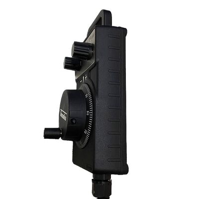 TOSOKU HC121 DAG MPG CNC Handwheel 4 Axis 12V 25PPR for Mitsubishi CNC System