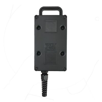 TOSOKU HC121 DAG MPG CNC Handwheel 4 Axis 12V 25PPR for Mitsubishi CNC System