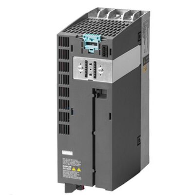 Siemens 6SL3210-1PE21-8UL0 G120 Power Module 7.5kW 380-480V AC Inverter Drive