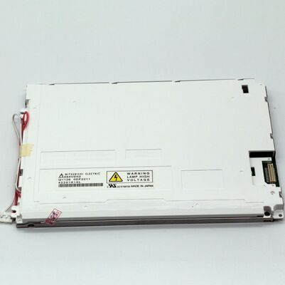 AA084VD02 Industrial Communication Module - High Speed Data Transmission Adapter