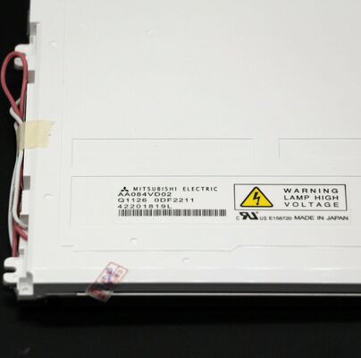 AA084VD02 Industrial Communication Module - High Speed Data Transmission Adapter