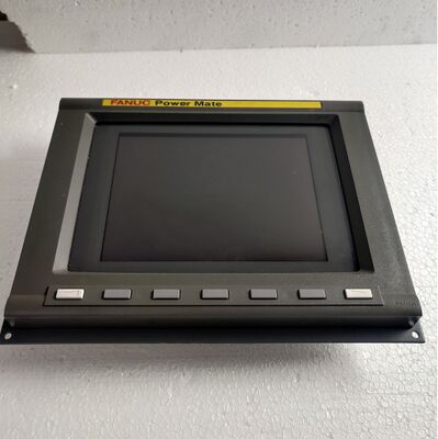 Fanuc A02B-0166-C251 Operator Panel Unit, CNC Machine Control Panel