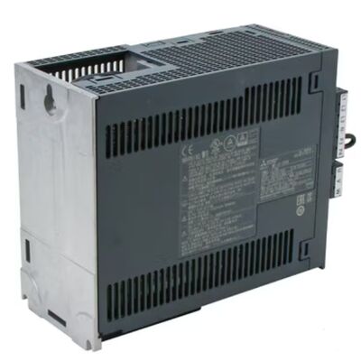 Mitsubishi MR-J4-350A 3.5kW AC Servo Drive Amplifier 200-240V MELSERVO-J4 Series