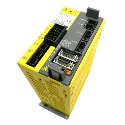 Fanuc A06B-6130-H002 Servo Amplifier - High Precision AC Servo Drive for Industrial Automation