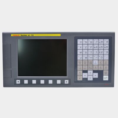 Fanuc A02B-0309-B500 CNC Control Unit 0i-MF Plus System Main Unit