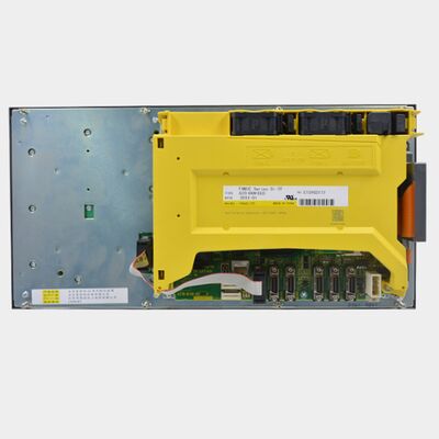 Fanuc A02B-0309-B500 CNC Control Unit 0i-MF Plus System Main Unit