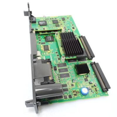 Fanuc A16B-3200-0600 R-30iA Main CPU PCB Industrial Automation Control Board