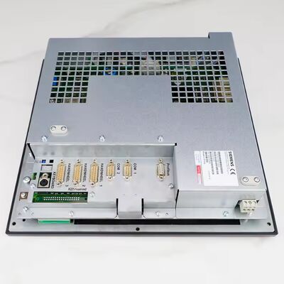 Siemens 6FC5610-0BB10-0AA1 SINUMERIK 802D CNC Control Module