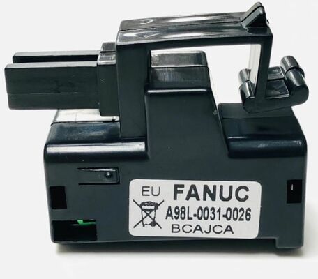 Fanuc A02B-0309-K102 I/O Interface Module - Original Industrial Automation Component