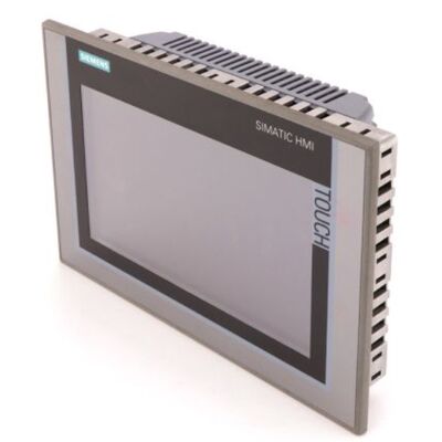 Siemens 6AV2124-0JC01-0AX0 TP900 Comfort HMI Panel 9 Inch Touch Screen