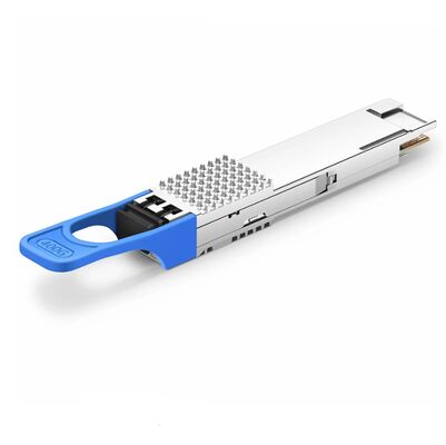 TS-QDO8-854H-01C/400G QSFP-DD SR8 Transceiver 850nm 100m MMF For Data Center