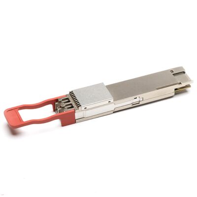 TS-QD-314H-40C/400G QSFP-DD ER4 Transceiver 1310nm 40km LC SMF DDM