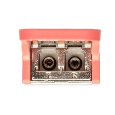 TS-QD-314H-40C/400G QSFP-DD ER4 Transceiver 1310nm 40km LC SMF DDM