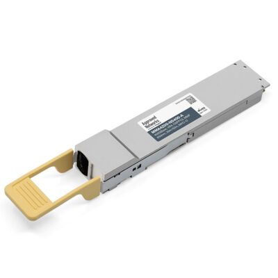 TS-OPO-854H-01C-V/400G OSFP VR4 Transceiver Module with 850nm VCSEL for 50m OM4 Multimode Fiber and PAM4 Modulation in Data Centers