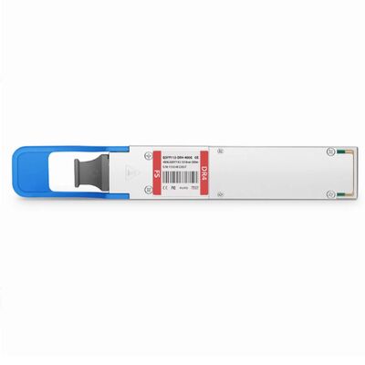 TS-Q2O-314H-01C/400G QSFP112 DR4 MPO Transceiver Module - High Speed Optical Transceiver