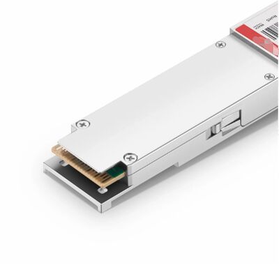 TS-Q2O-314H-01C/400G QSFP112 DR4 MPO Transceiver Module - High Speed Optical Transceiver