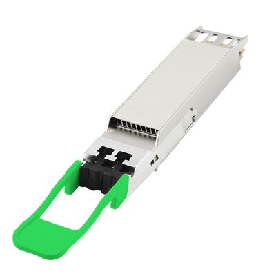 TS-Q2-314H-02C/400G QSFP112 FR4 Transceiver SMF 2km LC DDM for Data Center