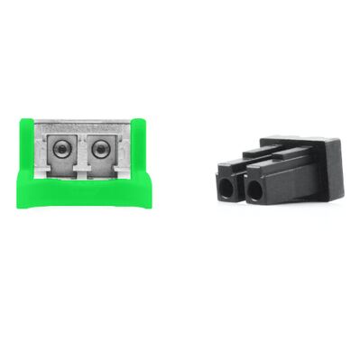 TS-Q2-314H-02C/400G QSFP112 FR4 Transceiver SMF 2km LC DDM for Data Center