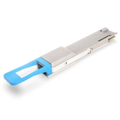 TS-Q2-314H-10C/400G QSFP112 LR4 Transceiver SMF 10km LC DDM for Data Center