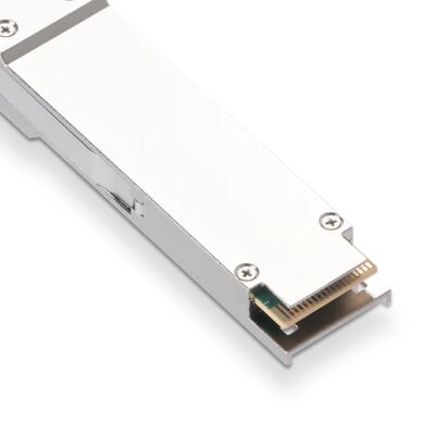 TS-Q2O-854H-01C/400G QSFP112 SR4 Optical Transceiver 850nm MPO-12 100m OM4 MMF PAM4