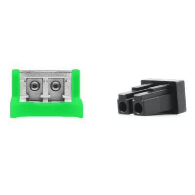 TS-Q2-314H-02C/400G QSFP112 FR4 Optical Transceiver - 2km 1310nm PAM4 For Data Center